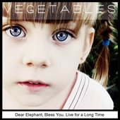 vegetables. album 2012
