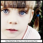 vegetables. album 2012