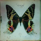 Retouch EP