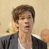 Nate Ruess