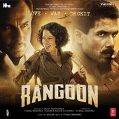 Rangoon