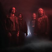 The Bleeding (UK)