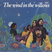 The Wind in the Willows-The Wind in the Willows