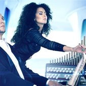 Potap & Nastya Kamenskih