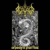 Corpsewyrm Grave Ritual