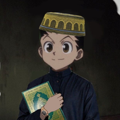 Avatar for vinnizo