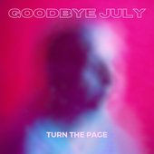 Turn the Page - EP