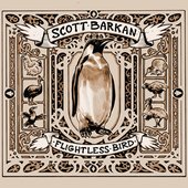 Flightless Bird