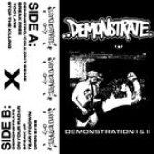 DEMONSTRATION I & II