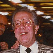 Bob Azzam 1988