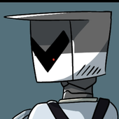 Avatar for Robotentacle