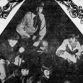 The Bacardis (Light Brigade)