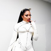 Megan Thee Stallion