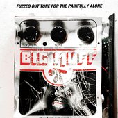Fuzzed Out Tone for the Painfully Alone