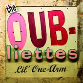 Lil' One-Arm