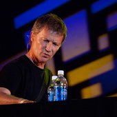 Michael Rother -- Hallogallo