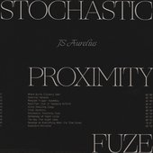 Stochastic Proximity Fuze