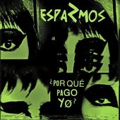 Por Qué Pago Yo? - Single