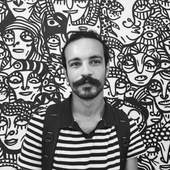 Avatar for AndreySenes