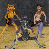 PyroPsychozis 的头像