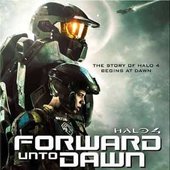 Halo 4: Forward Unto Dawn