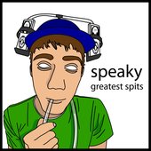 Greatest Spits