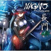 Nagato album cover