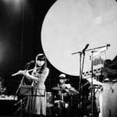 minuano b&w