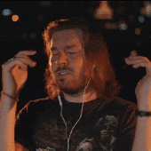 Drive Off A Bridge GIF