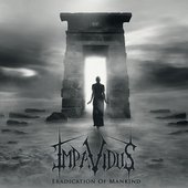 Eradication of Mankind