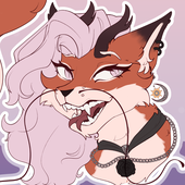 FoxyDragon104 的头像