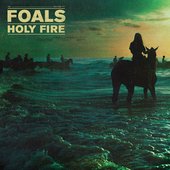 Holy Fire (2013)