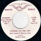 Markus Kelly & the Impassions