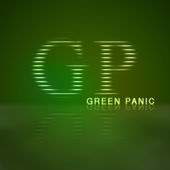 GreenPanic_ さんのアバター
