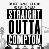 Straight Outta Compton