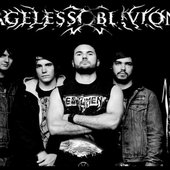 Ageless Oblivion