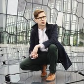 Vikingur Ólafsson