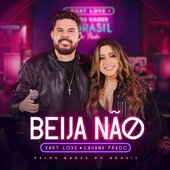 Beija Não (Ao Vivo) - Single