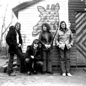Paladin 1970s