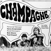 Champagne (Plymouth, UK, 1968)