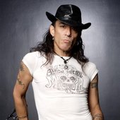 Stephen Pearcy