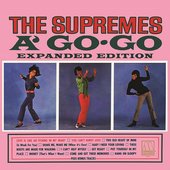 The Supremes - The Supremes A' Go-Go (Expanded Edition)