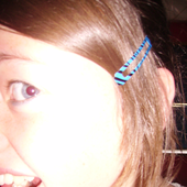 LastFM profile picture for @Carolling