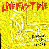 Bandana Thrash Record