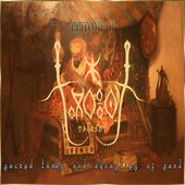 Epitome II - Sacred Tombs & Dynasties of Sand