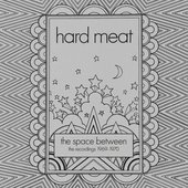 The Space Between: The Recordings 1969-1970