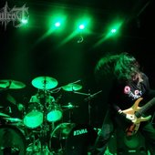 Soulrot Live