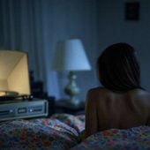 A Sleepless Nights Outtake
