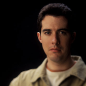 Colin O'Malley Promo Picture