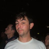 Supporting Less Than Jake in O2 Academy